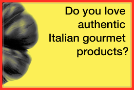 Do you love authentic Italian gourmet products? Shop at AltaCucinaStore.com